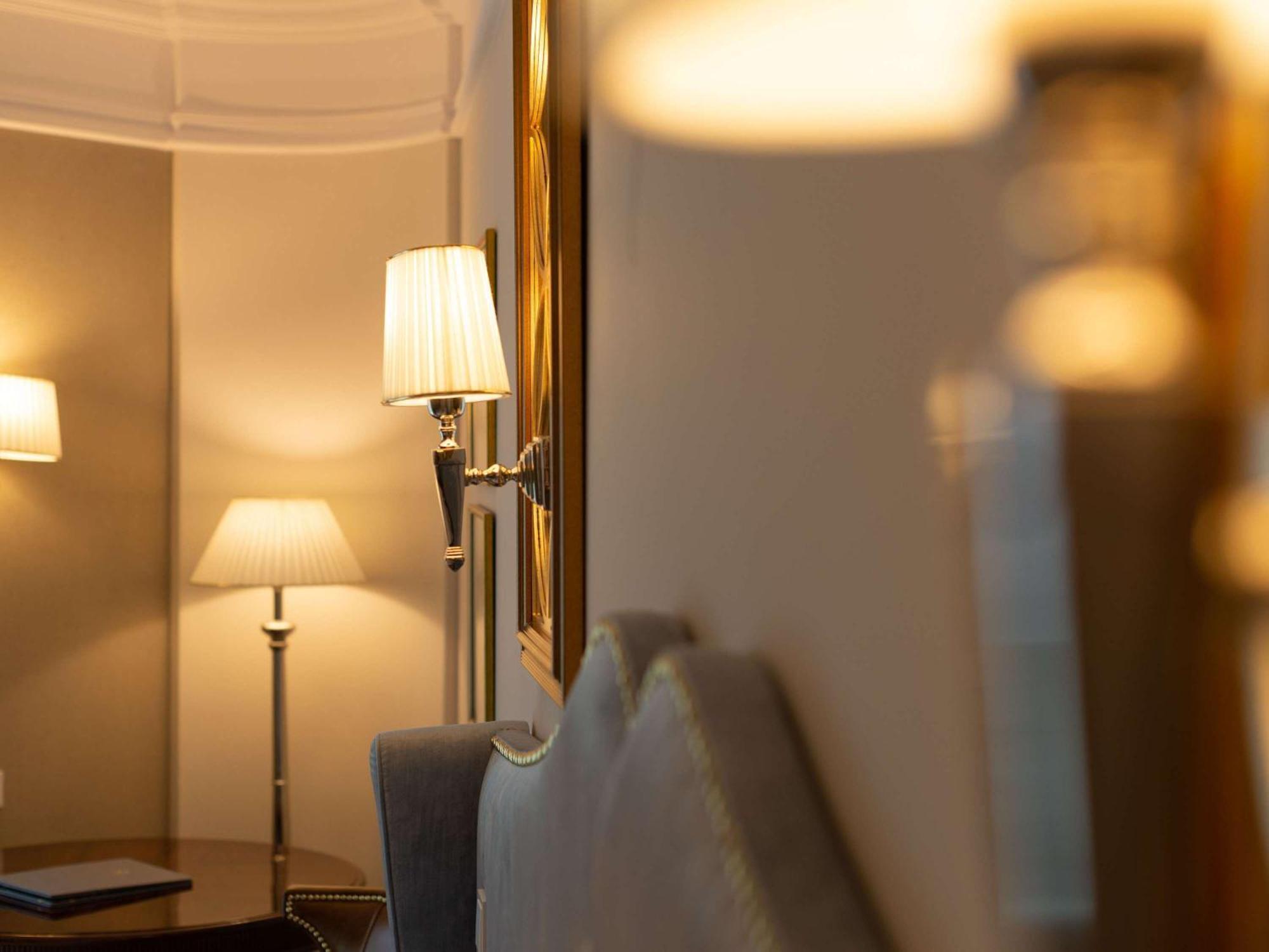 Bachleda Luxury Hotel Krakow Mgallery Hotel Collection Exterior photo Interior of the hotel