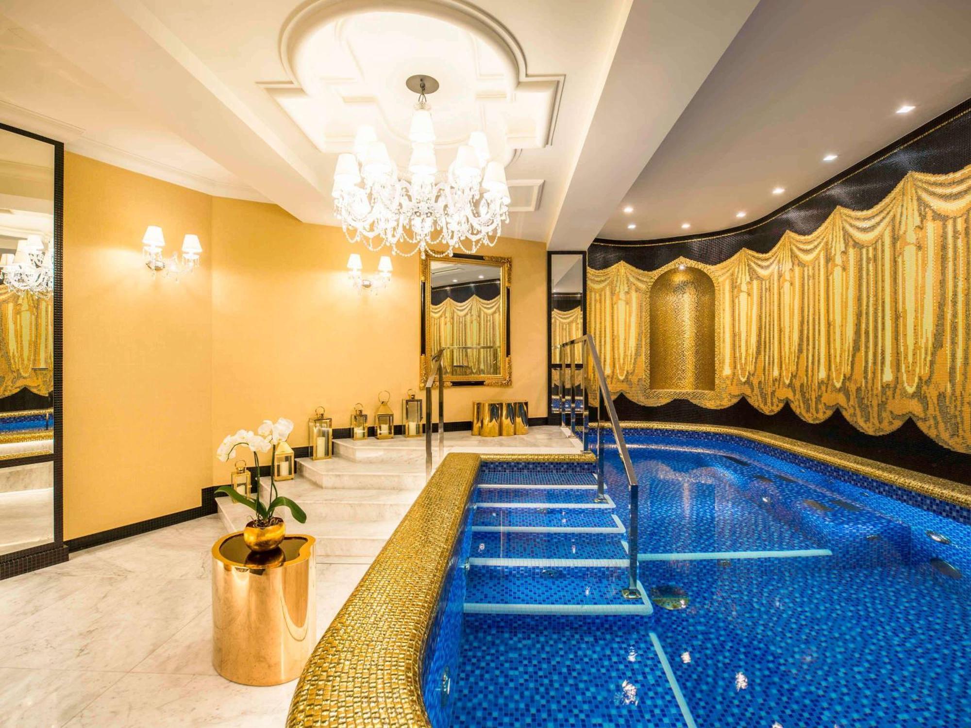 Bachleda Luxury Hotel Krakow Mgallery Hotel Collection Exterior photo