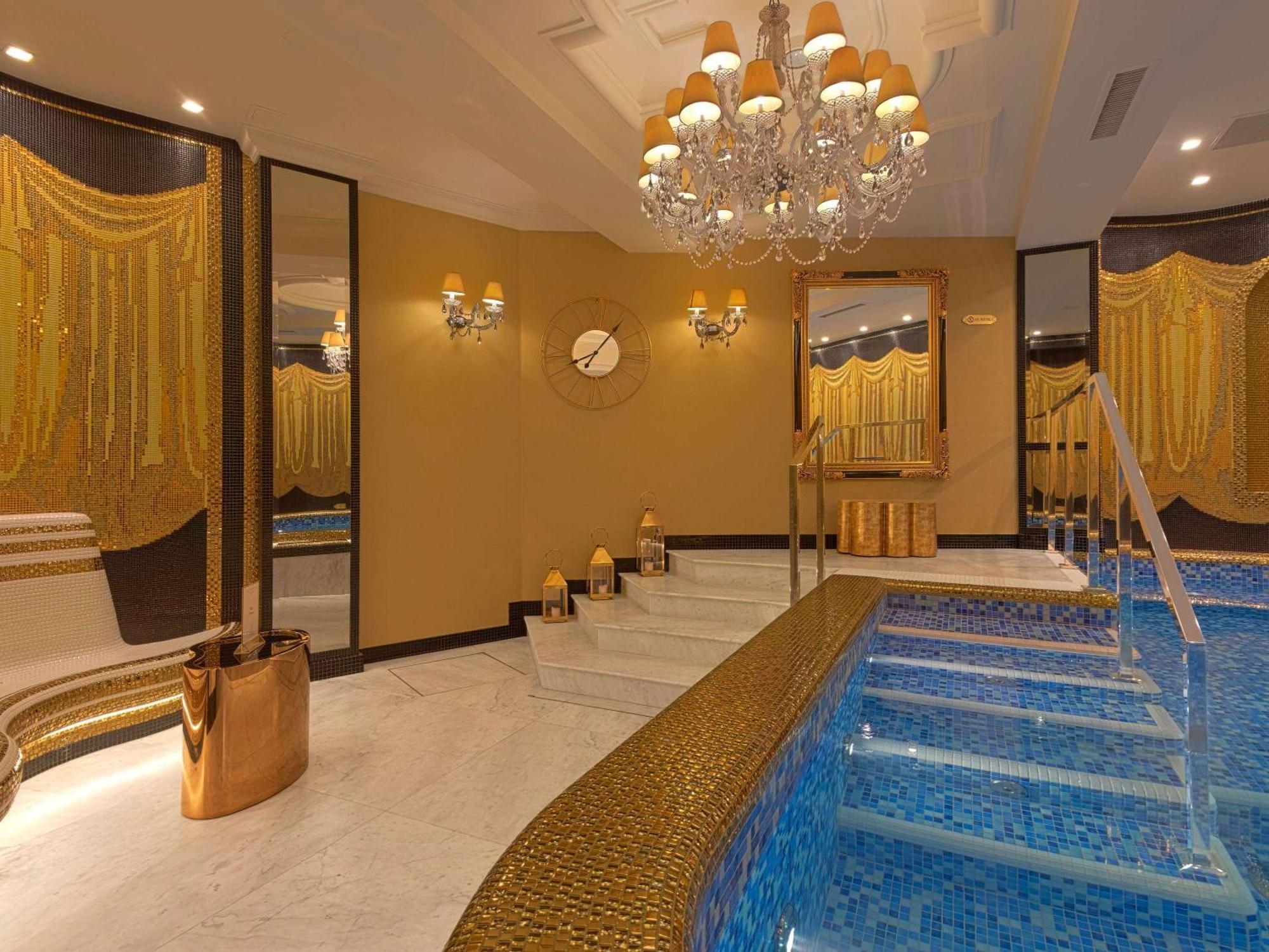 Bachleda Luxury Hotel Krakow Mgallery Hotel Collection Exterior photo