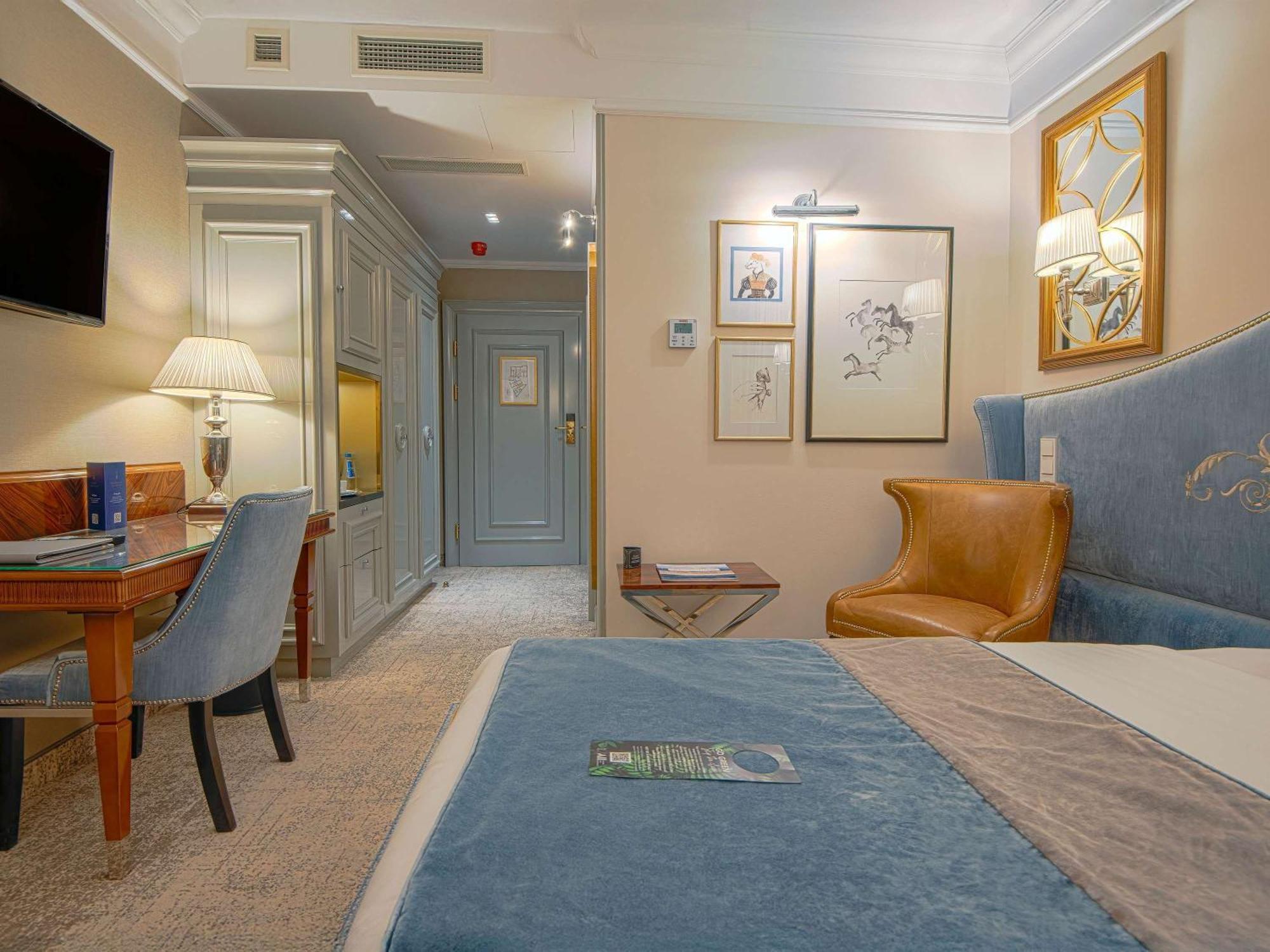 Bachleda Luxury Hotel Krakow Mgallery Hotel Collection Exterior photo
