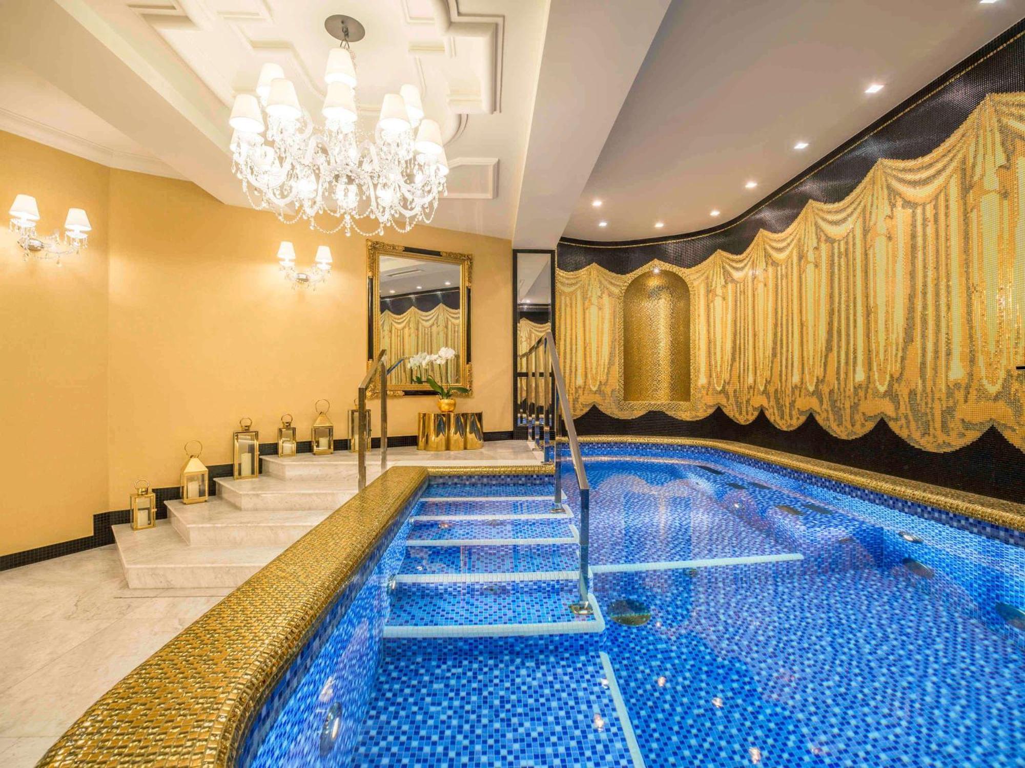 Bachleda Luxury Hotel Krakow Mgallery Hotel Collection Exterior photo