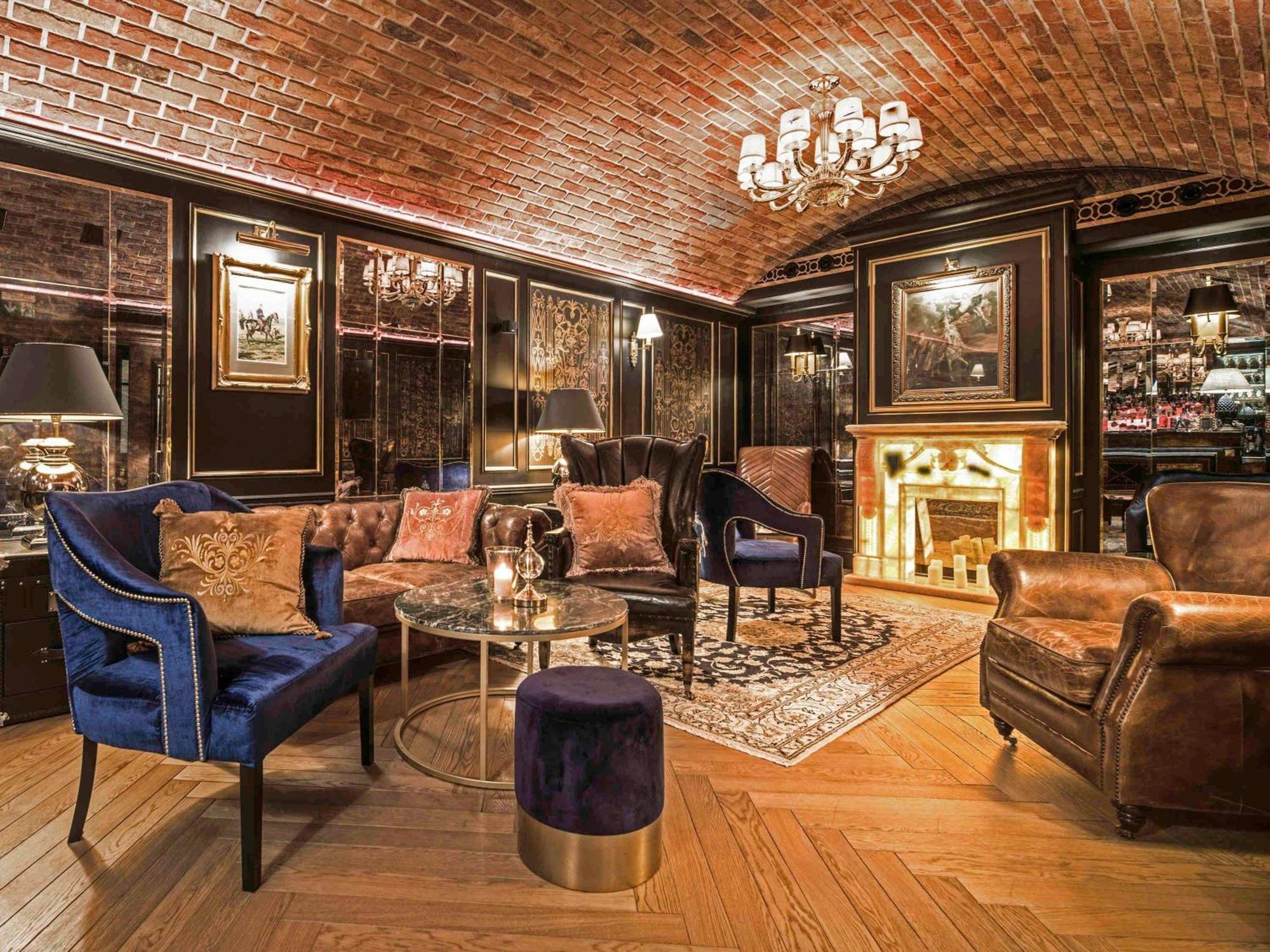 Bachleda Luxury Hotel Krakow Mgallery Hotel Collection Exterior photo